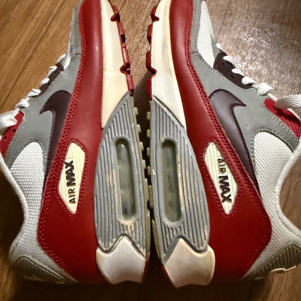 Nike Air Max90